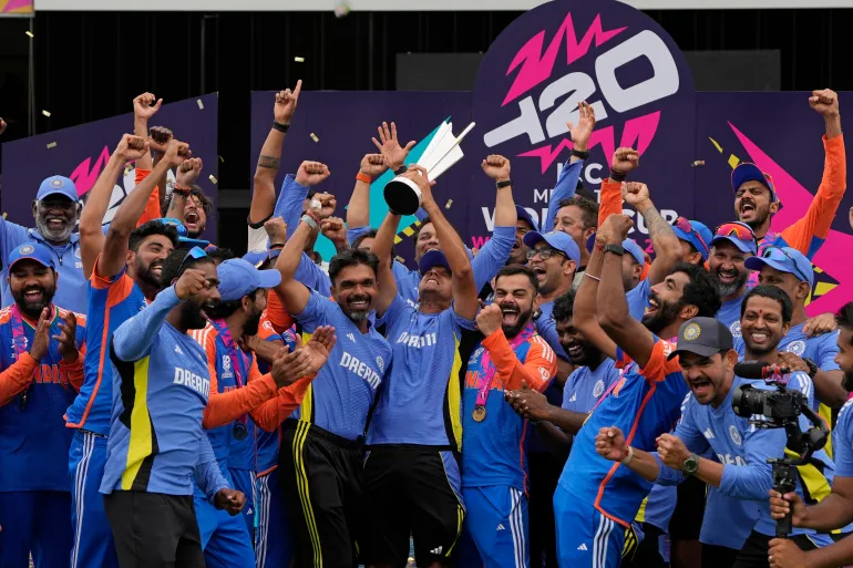 T20 World Cup 2024