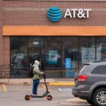 Data of Nearly All AT&T Customers Downloaded in Security Breach
